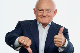 Miller zachwycony prezydentem Nawrockim! Za 5 lat jest gotów na niego głosować. „Jeżeli będzie podkreślał wagę Polski na pierwszym miejscu”