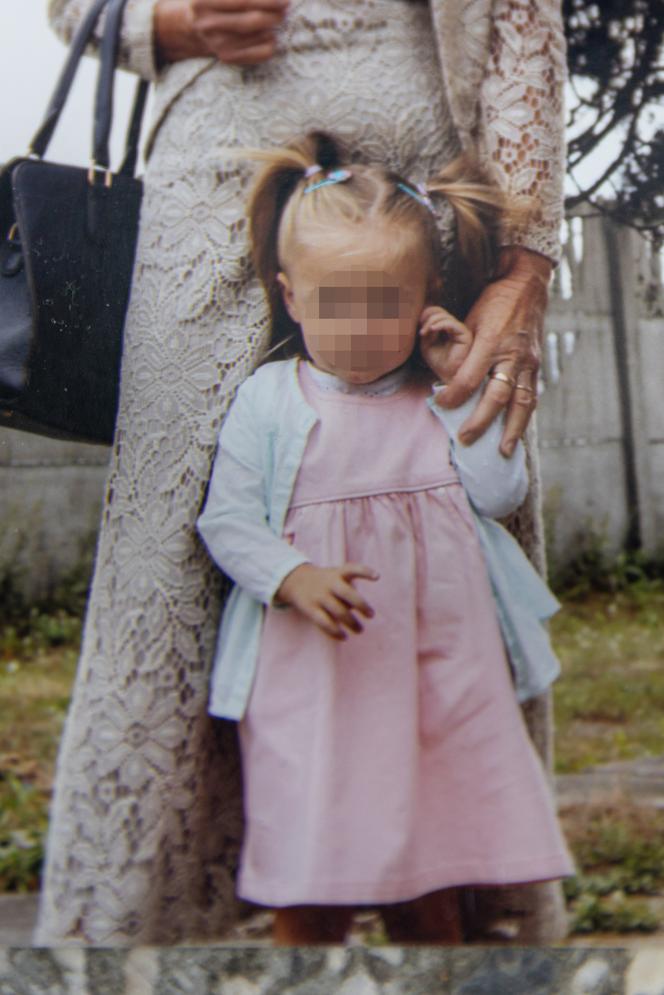 6-letnia Hania spłonęła żywcem. Potężna tragedia w Kole