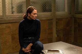 Premiera na początku marca.