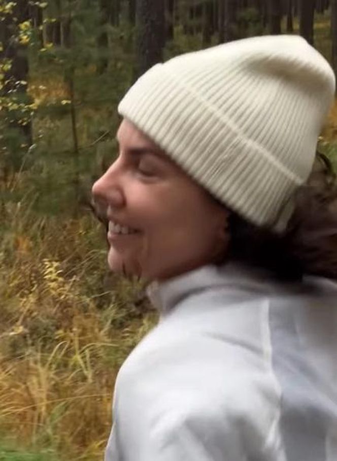 Joanna Jóźwik po zakończeniu kariery