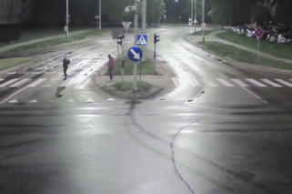 Zabójstwo w Olsztynie. Policja szuka świadków [ZDJĘCIA]