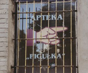 Pawilon Hansenów na osiedlu Słowackiego LSM w Lublinie