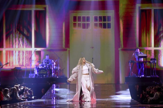 Fryderyk Festiwal 2025 - Gala Muzyki Rozrywkowej 