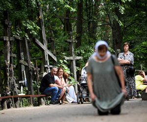 Obchody Święta Przemienienia Pańskiego na Grabarce 2025