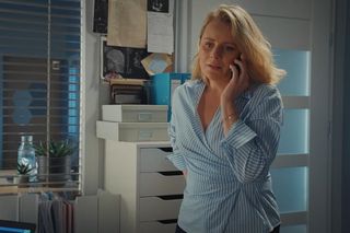 M jak miłość, odc. 1851: Judyta (Paulina Chruściel)