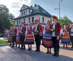 Eurofolk Zamość 2024