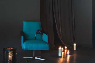 Apartament na zmysłową randkę