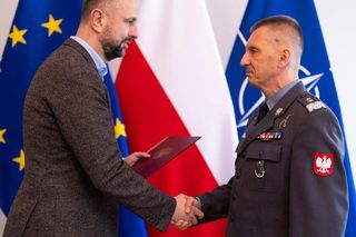 Zmiany w Wojsku Polskim. Nowi Inspektor Sił Powietrznych i Zastępca Dowódcy Generalnego