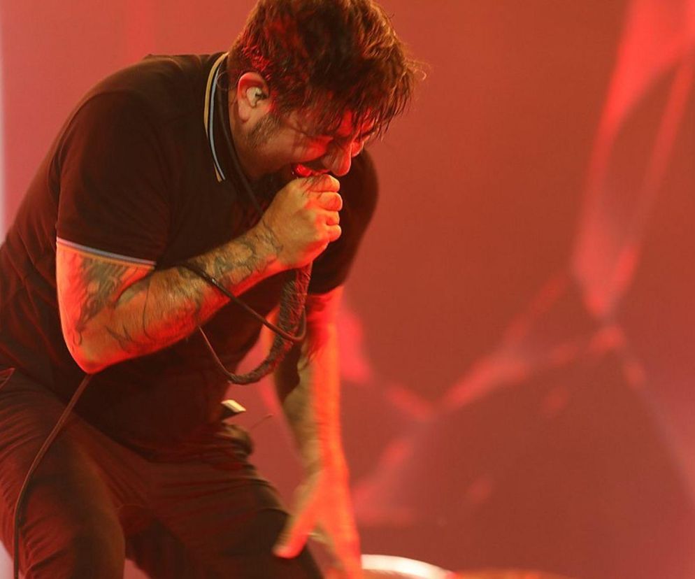 Chino Moreno 