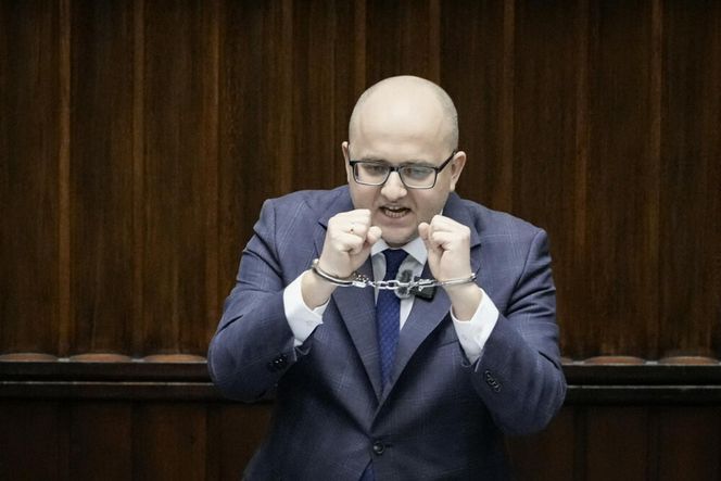 Dariusz Matecki