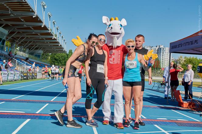 6. Maraton Lubelski. Pokonali królewski dystans! Zobaczcie zdjęcia!