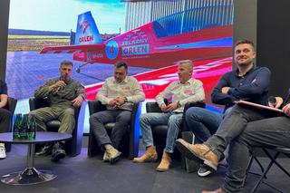 Strefa Radia ESKA na Poznań Motor Show! 