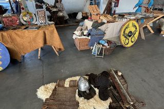 Targi Hobby 20204 w Poznaniu