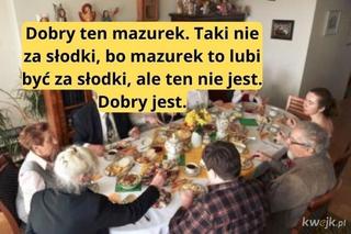 Memy Wielkanoc 2023. Króliczek wielkanocny w niecodziennym wydaniu