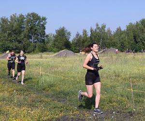 Runmageddon na Hałdzie Kostuchna w Katowicach