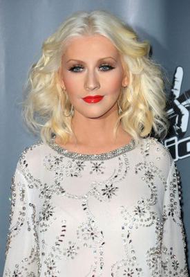 Christina Aguilera (7)