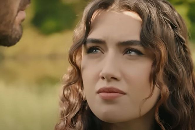 Halil otwiera się przed Zeynep 