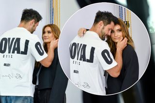 Krupa i Mróz obściskują się przed kamerami. To TYLKO przyjaźń? Chemię czuć z daleka