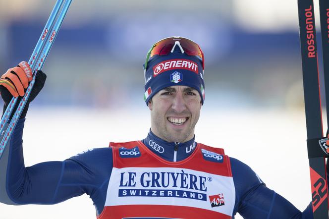 Tour de Ski bez Norwegów. Osiem biegów w 10 dni.