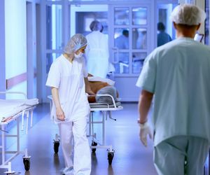 Ustalono, kto miał kontakt z dzieckiem z błonicą. To blisko 500 osób