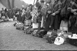 Święconkach na archiwalnych zdjęciach! Tak kiedyś święcono pokarmy