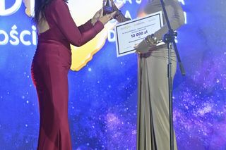 Moś w czerwieni, Woźniak-Starak w brązie i Bołądź w czerni. Która najlepiej?