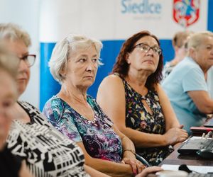 Cyfrowy Senior szkolenie w Urzędzie Miasta Siedlce