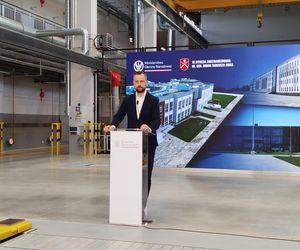 Władysław Kosiniak-Kamysz odwiedził sztab 18. Dywizji Zmechanizowanej