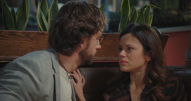 M jak miłość. Kasia odkryje całą prawdę o Mariuszu? Ukrywa przed nią, co robił po wyjeździe do USA! Fani mają swoje teorie