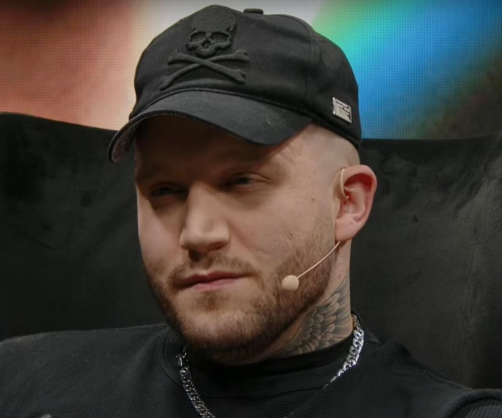 Michał Boxdel Baron