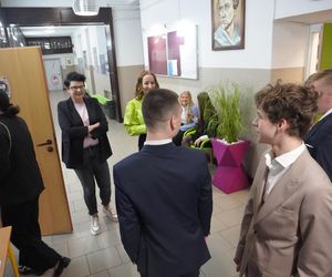 Matura 2025 w I L.O w Skarżysku-Kamiennej