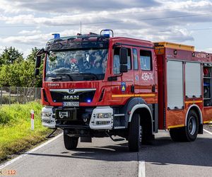 Dwie osoby zginęły, 4-osobowa rodzina w szpitalu! Makabryczny finał długiego weekendu