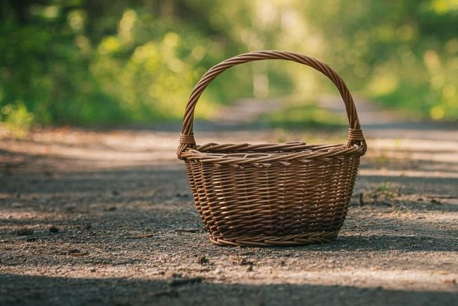 Wyjątkowo wczesne grzybobranie w Polsce. W te dni warto iść do lasu! 