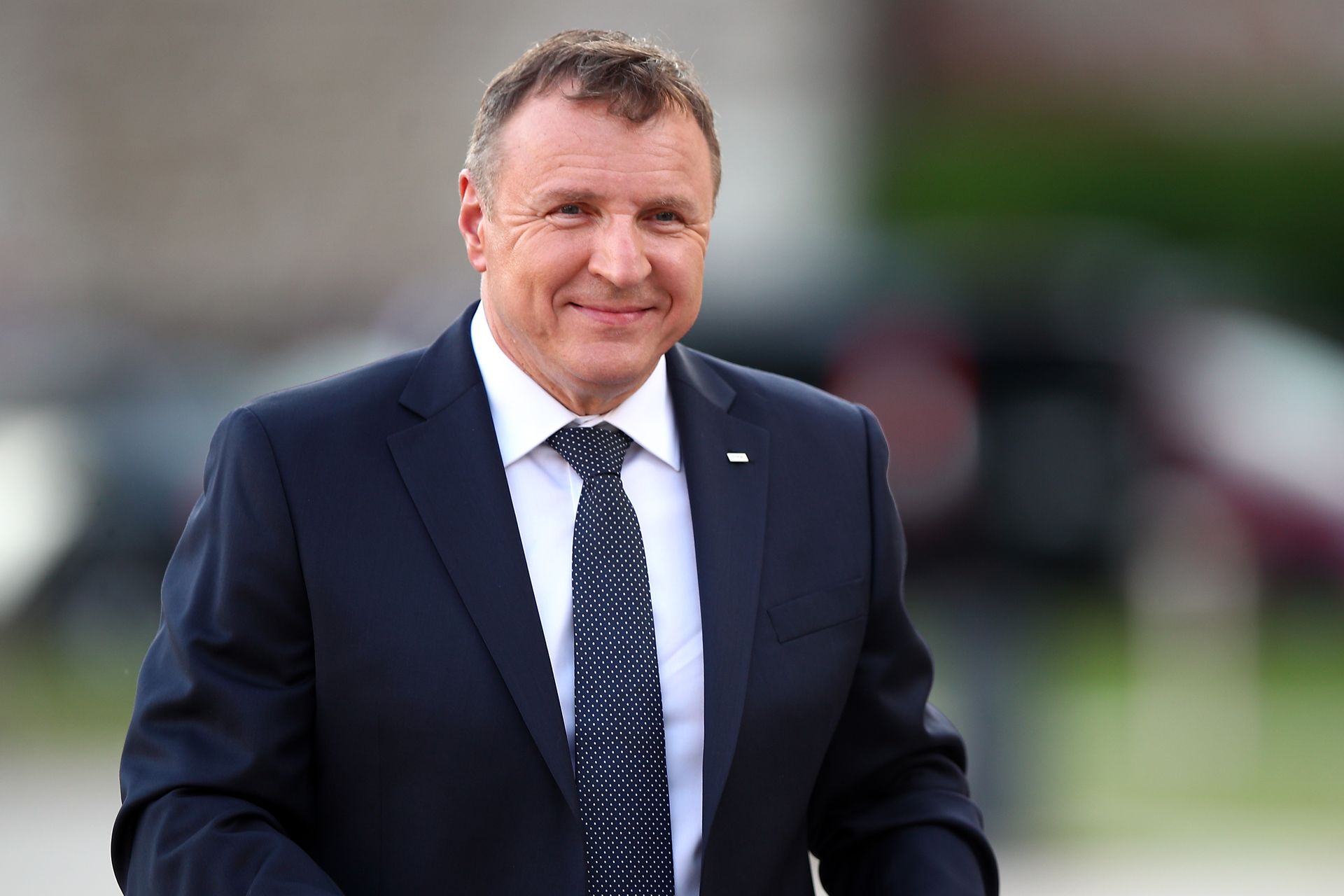 Przesłuchali Kurskiego ws. Ziobry. Pytali go czy były minister u niego mieszka