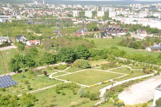 Slow life w Kielcach. Te miejsca wskazała sztuczna inteligencja