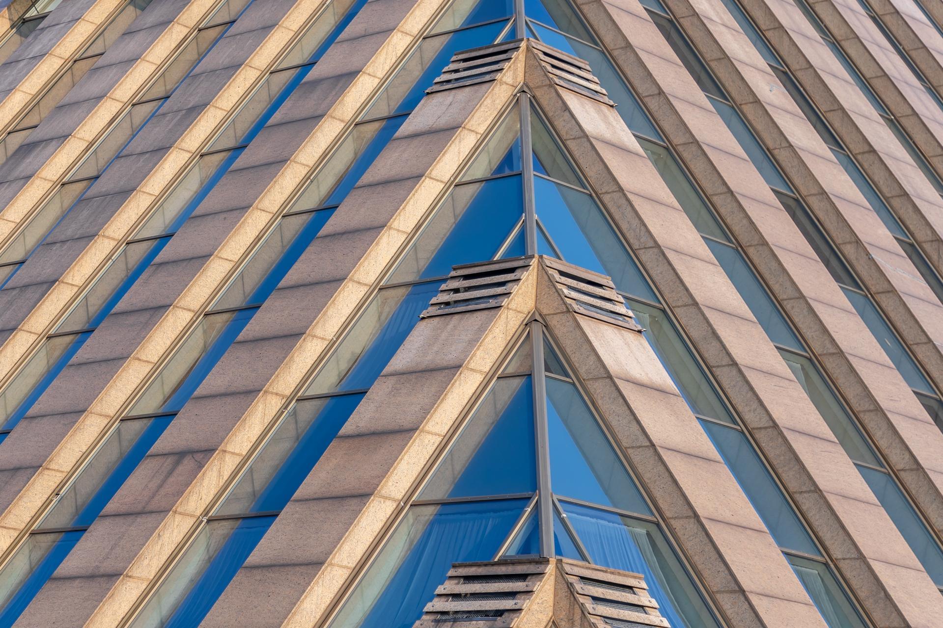 Hotel Piramida w Tychach 