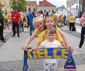 Barlinek Industria Kielce w finale Ligi Mistrzów! Feta w strefie kibiców po zwycięstwie nad Paris Saint-Germain