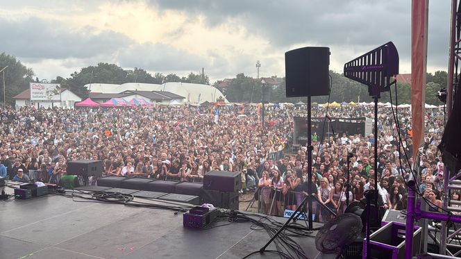 Eska Music Tour w Ełku