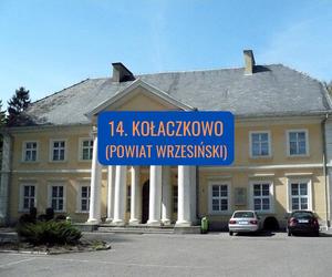 14. Gmina Kołaczkowo