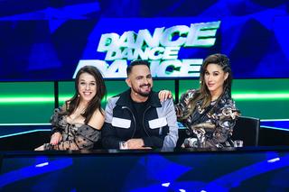 Dance Dance Dance 3: Druga część półfinału zdecydowanie przerosła niektórych uczestników. Mają już dosyć?