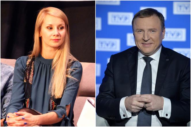 Ewa Bilan-Stoch odpowiedziała na słowa Jacka Kurskiego. Stanowczy apel, o tym wpisie będzie głośno