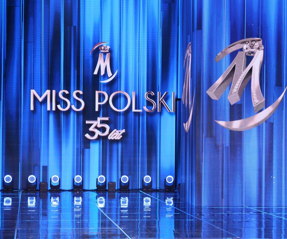 Miss Polski 2024