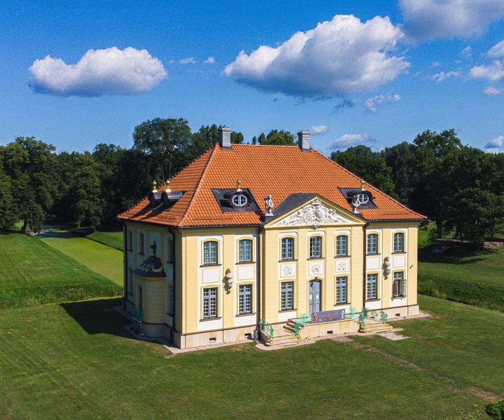 To obecnie najcieplejsze miejsce w woj. podlaskim. Tu w 2025 roku padł rekord temperatury!