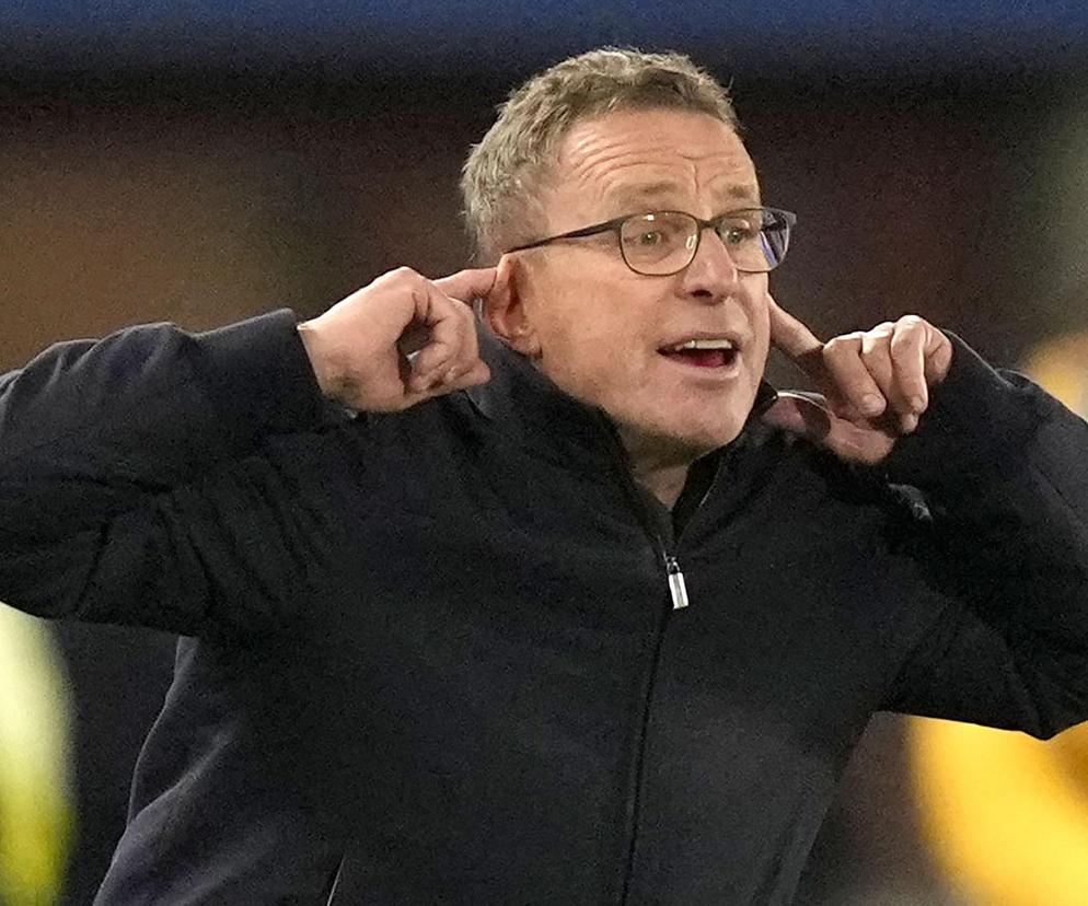 Piłka nożna, Ralf Rangnick, trener