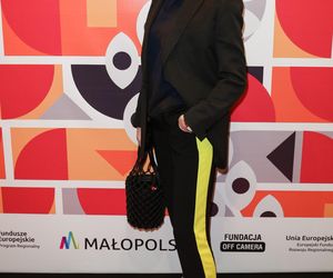 Małgorzata Kożuchowska zbudowała karierę bez skandali
