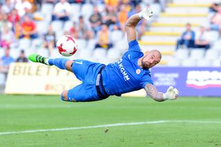 Ekstraklasa: Zagłębie Lubin - Śląsk Wrocław w TV. Transmisja TV i STREAM