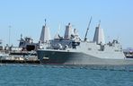 Okręt desantowy USS New Orleans (LPD-18)