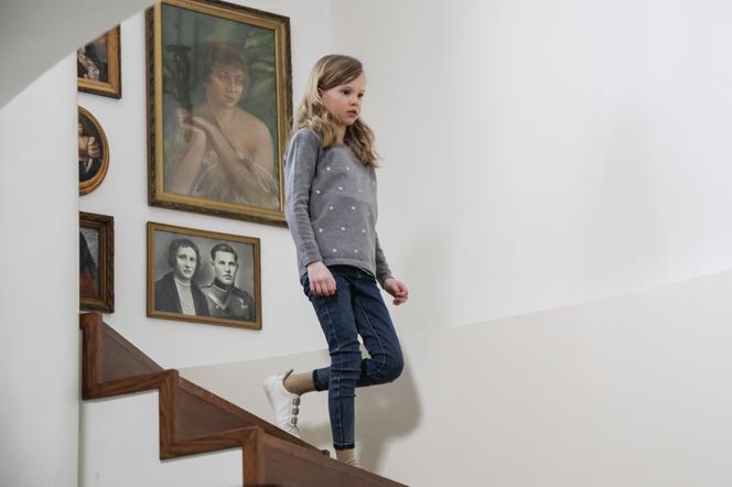 Na Wspólnej odc. 3456. Marysia (Zuzanna Wieleba)