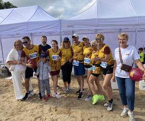 VIII Alior Ukiel Olsztyn Półmaraton