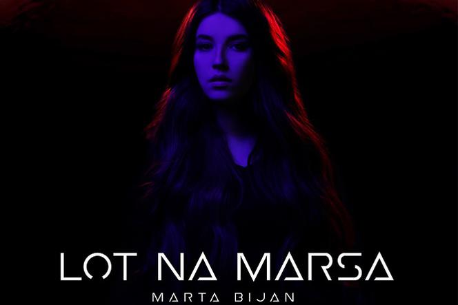 Marta Bijan powraca. Zobaczcie jej nowy teledysk Lot na Marsa [VIDEO]